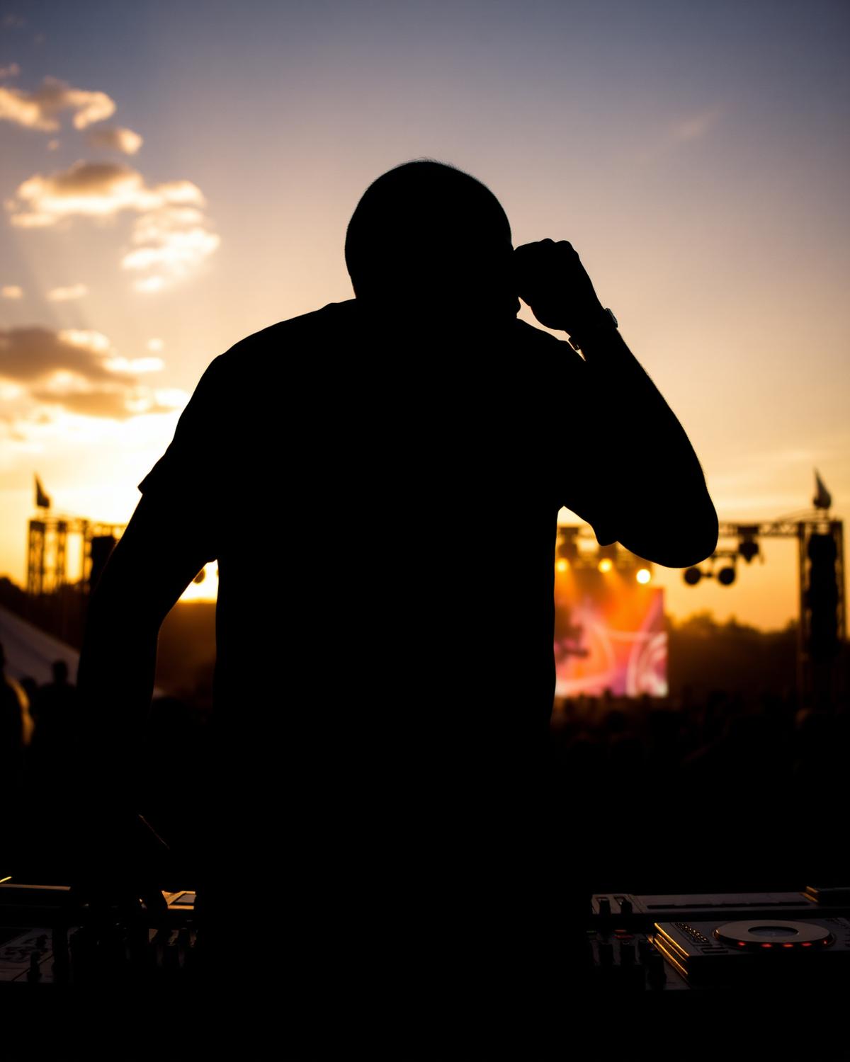 Lykos Open Air